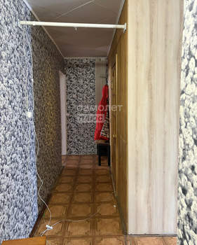 2-к квартира, вторичка, 45м2, 2/5 этаж
