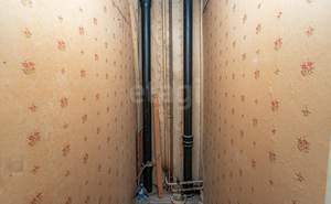 3-к квартира, вторичка, 63м2, 2/10 этаж