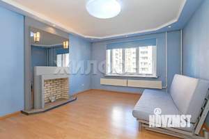 3-к квартира, вторичка, 99м2, 5/9 этаж