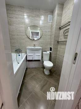 1-к квартира, вторичка, 37м2, 1/10 этаж