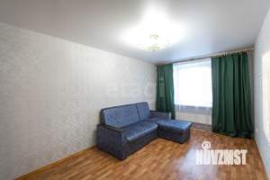 1-к квартира, вторичка, 38м2, 3/9 этаж