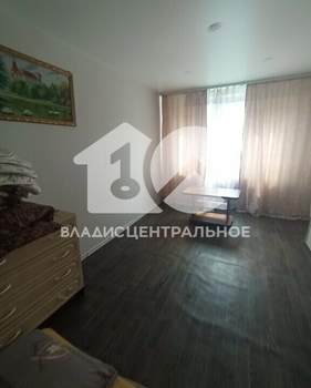 2-к квартира, вторичка, 44м2, 1/5 этаж