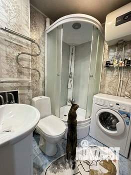 2-к квартира, вторичка, 44м2, 2/5 этаж