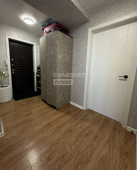 2-к квартира, вторичка, 59м2, 6/9 этаж