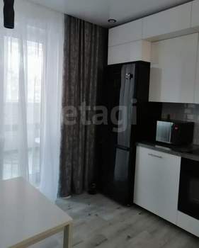 3-к квартира, вторичка, 75м2, 2/4 этаж