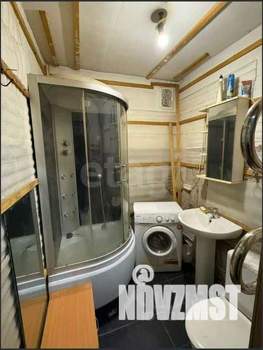 1-к квартира, вторичка, 28м2, 8/9 этаж