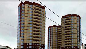1-к квартира, вторичка, 33м2, 11/16 этаж