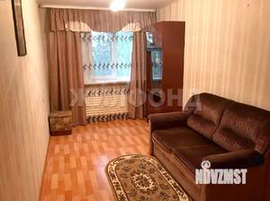 3-к квартира, вторичка, 56м2, 5/5 этаж