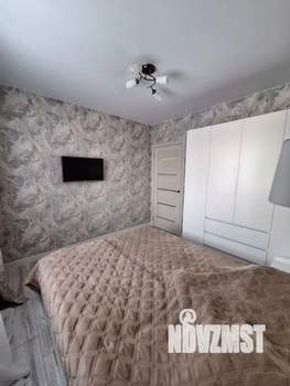 1-к квартира, вторичка, 39м2, 1/9 этаж