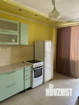 1-к квартира, вторичка, 40м2, 3/9 этаж