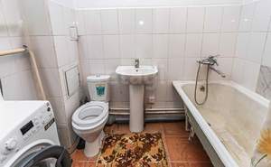 2-к квартира, вторичка, 42м2, 1/3 этаж