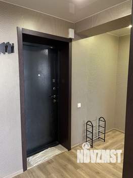 1-к квартира, вторичка, 36м2, 2/9 этаж