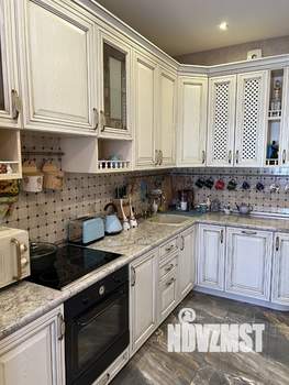 2-к квартира, вторичка, 65м2, 5/5 этаж