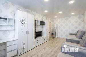1-к квартира, вторичка, 29м2, 3/5 этаж
