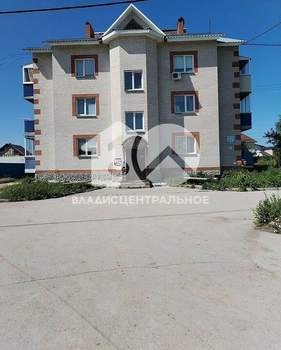 Студия квартира, вторичка, 23м2, 1/3 этаж