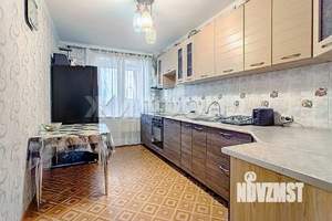 3-к квартира, вторичка, 64м2, 3/5 этаж