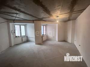 1-к квартира, вторичка, 50м2, 1/5 этаж