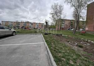 4-к квартира, вторичка, 61м2, 4/5 этаж