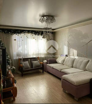 2-к квартира, вторичка, 62м2, 3/9 этаж
