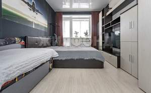 2-к квартира, вторичка, 45м2, 9/9 этаж