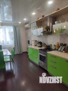 3-к квартира, вторичка, 107м2, 5/10 этаж