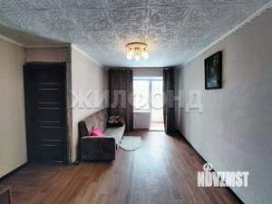 1-к квартира, вторичка, 31м2, 3/5 этаж