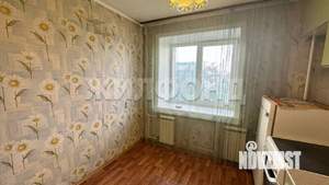 3-к квартира, вторичка, 62м2, 2/12 этаж