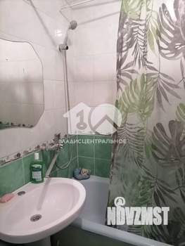 3-к квартира, вторичка, 58м2, 5/6 этаж