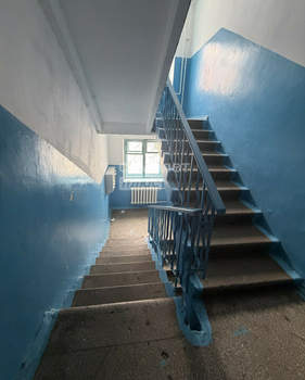 2-к квартира, вторичка, 45м2, 2/5 этаж