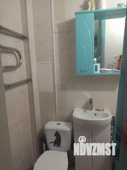 1-к квартира, вторичка, 28м2, 1/5 этаж
