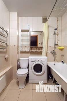 1-к квартира, вторичка, 34м2, 2/9 этаж