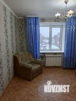1-к квартира, вторичка, 29м2, 4/9 этаж