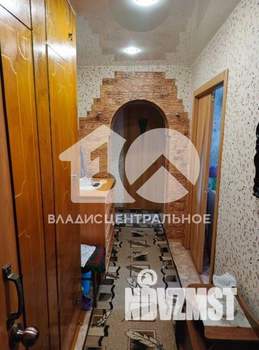 2-к квартира, вторичка, 48м2, 5/5 этаж