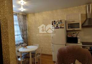 3-к квартира, вторичка, 73м2, 6/6 этаж