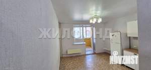 1-к квартира, вторичка, 21м2, 2/10 этаж