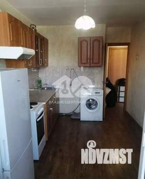 1-к квартира, вторичка, 37м2, 3/5 этаж