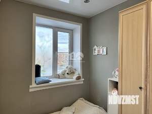 1-к квартира, вторичка, 31м2, 4/5 этаж