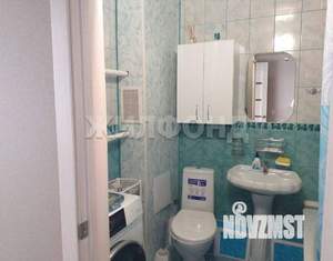 1-к квартира, вторичка, 43м2, 5/10 этаж