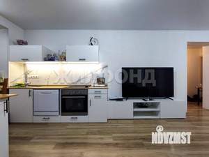 2-к квартира, вторичка, 57м2, 5/6 этаж
