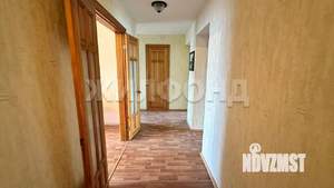 3-к квартира, вторичка, 62м2, 2/12 этаж