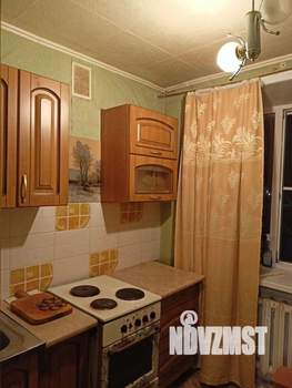 1-к квартира, вторичка, 20м2, 3/5 этаж