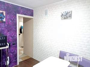 1-к квартира, вторичка, 37м2, 9/9 этаж