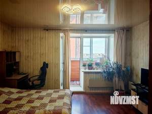 2-к квартира, вторичка, 61м2, 5/6 этаж
