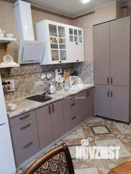 1-к квартира, вторичка, 40м2, 3/4 этаж