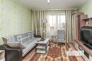 1-к квартира, вторичка, 38м2, 8/9 этаж