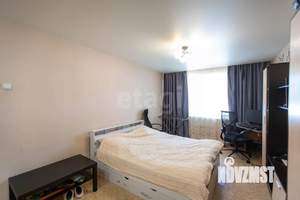 1-к квартира, вторичка, 31м2, 1/9 этаж