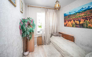 2-к квартира, вторичка, 41м2, 2/3 этаж