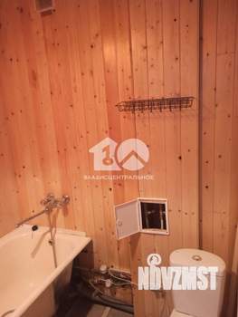 1-к квартира, вторичка, 22м2, 2/5 этаж