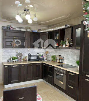 2-к квартира, вторичка, 62м2, 3/9 этаж