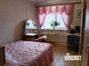 1-к квартира, вторичка, 35м2, 4/5 этаж